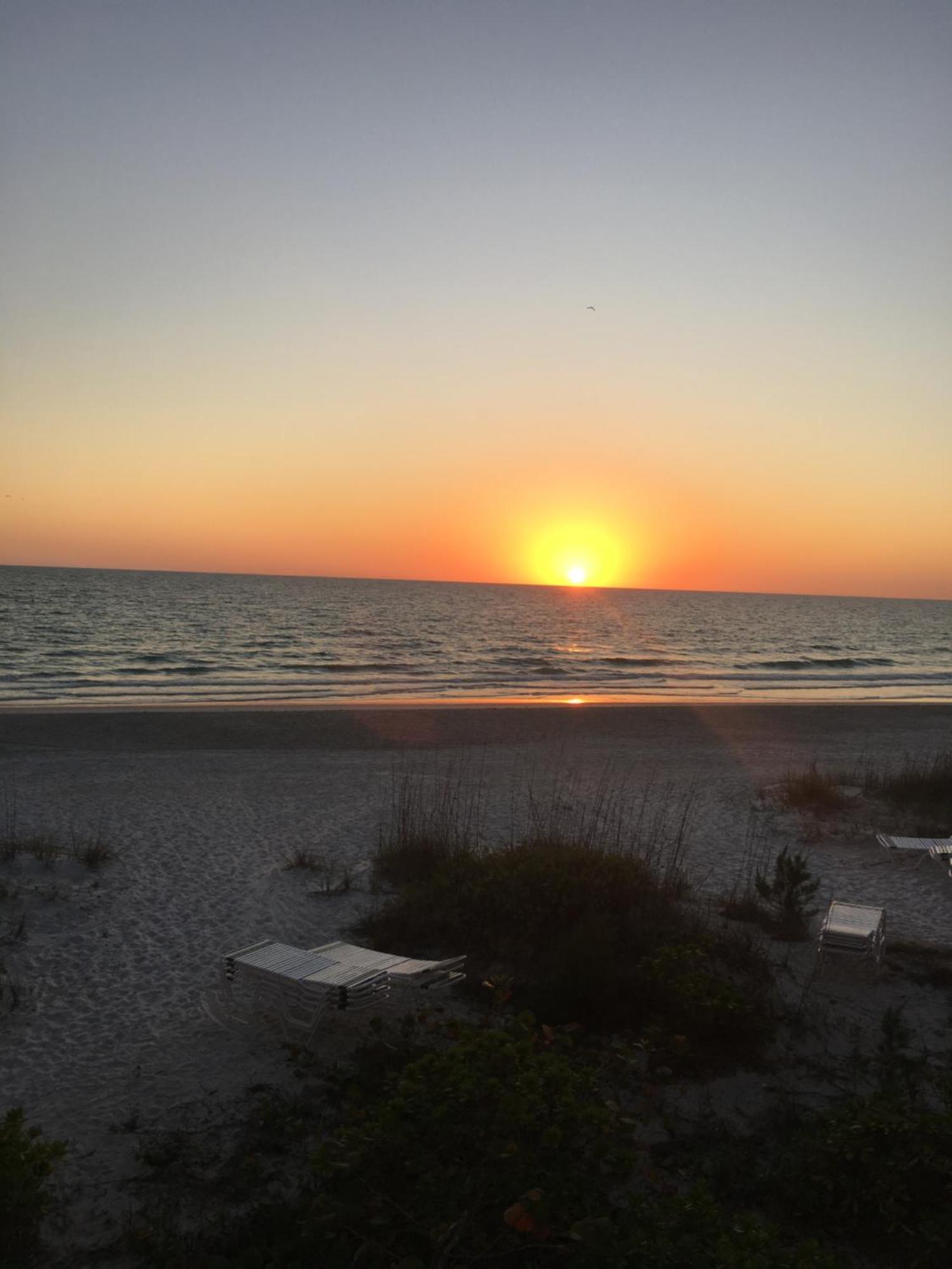 Coquina Club 109 Apartamento Anna Maria
