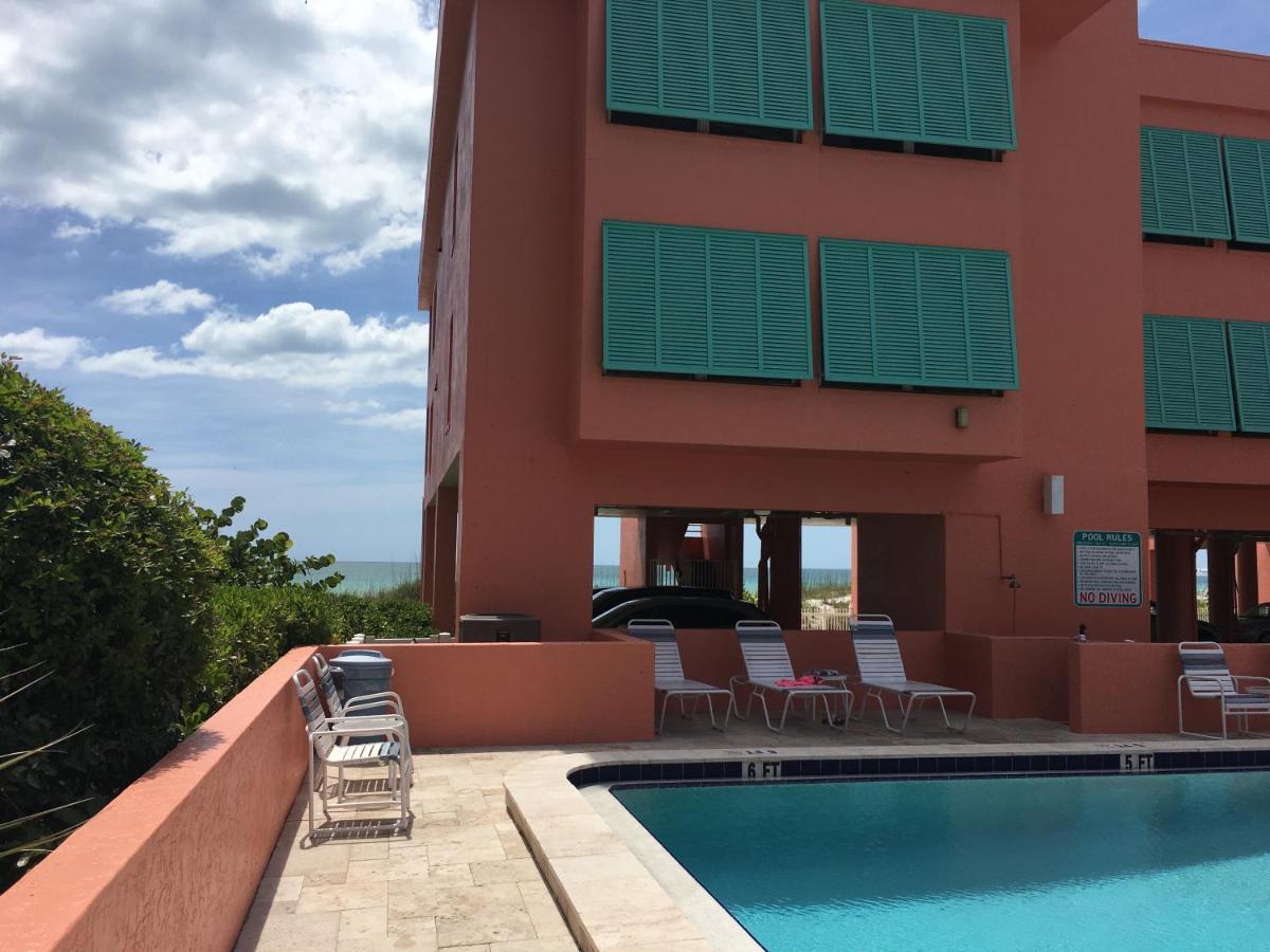 Coquina Club 109 Apartamento *