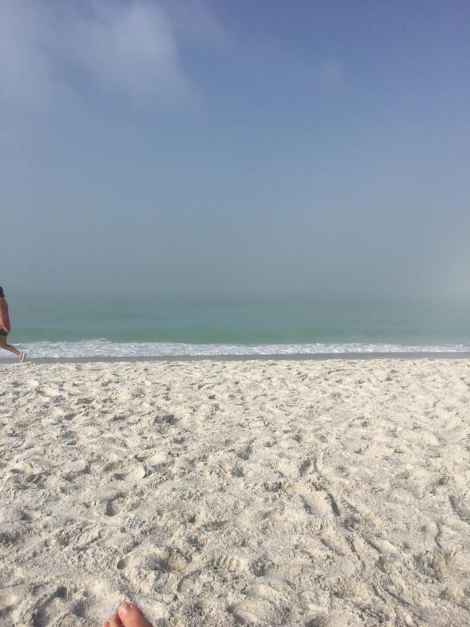 Coquina Beach Club 109 * Anna Maria