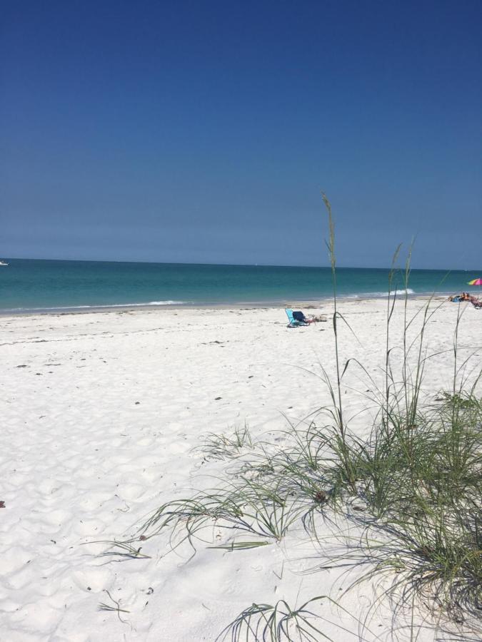 Coquina Beach Club 109 *