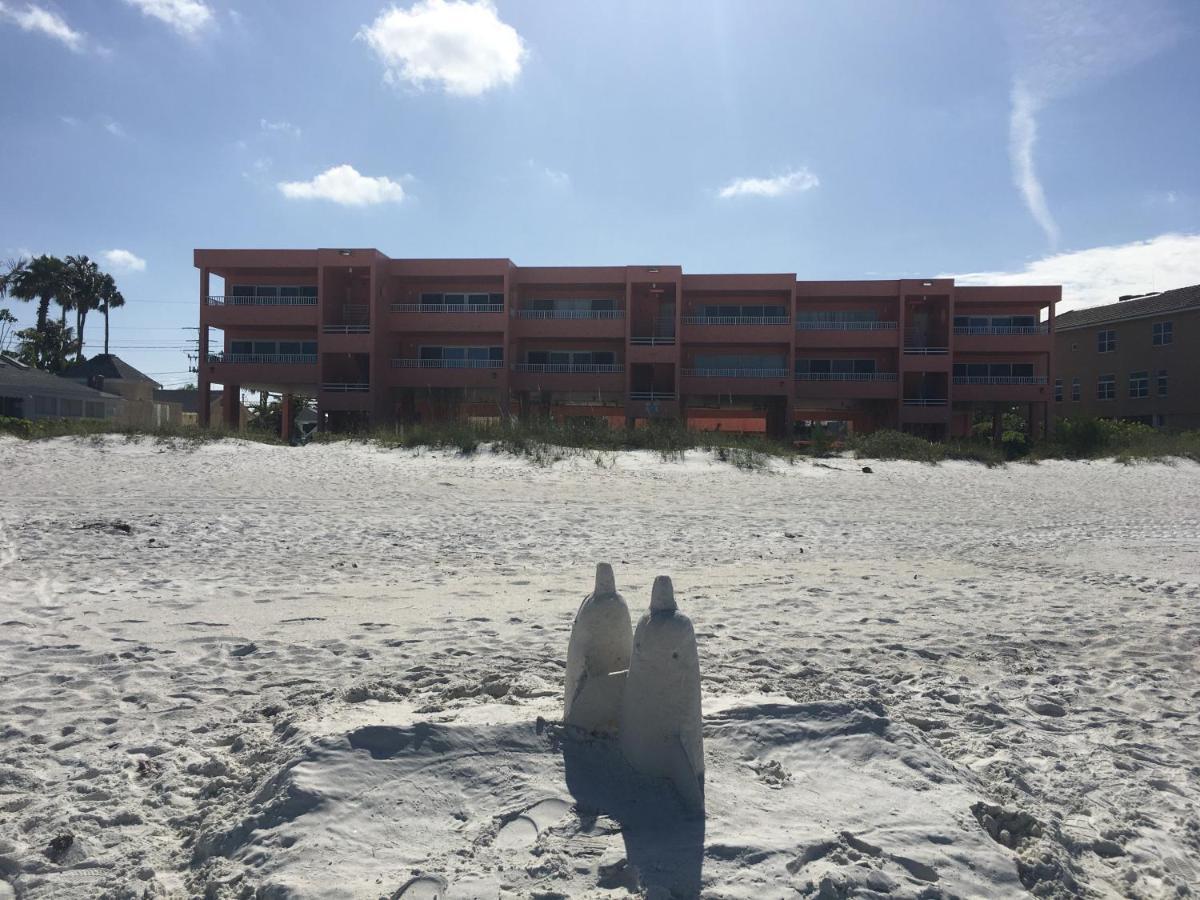 Coquina Beach Club 109 *